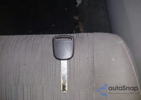 2012 Honda Accord 2.4 Lx z USA, uszkodzony, nr VIN 1HGCP2F30CA064898